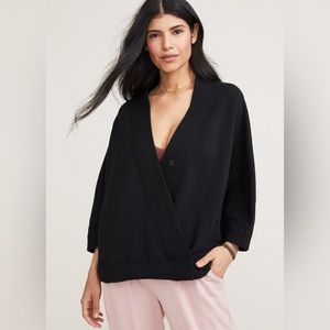 Hatch Early Days Nursing Sweatshirt - Size P